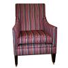 New Edwardian Style Arm Chair